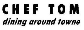 Chef Tom
