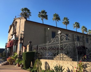 Our Lady of Guadalupe